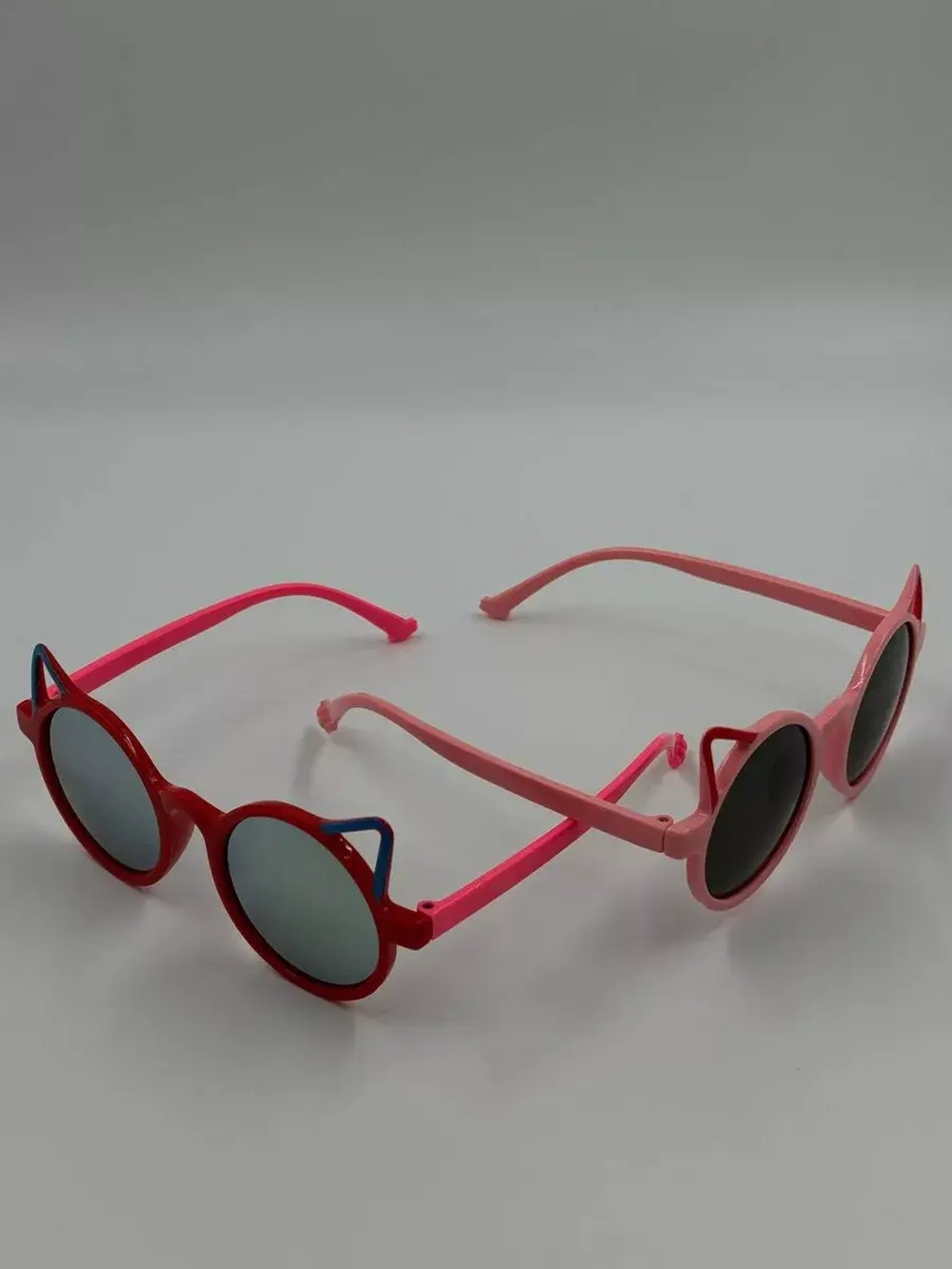 Солнцезащитные очки детские новинка