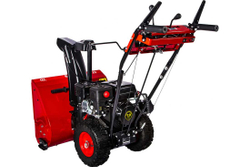 Снегоуборщик DDE ST7066E