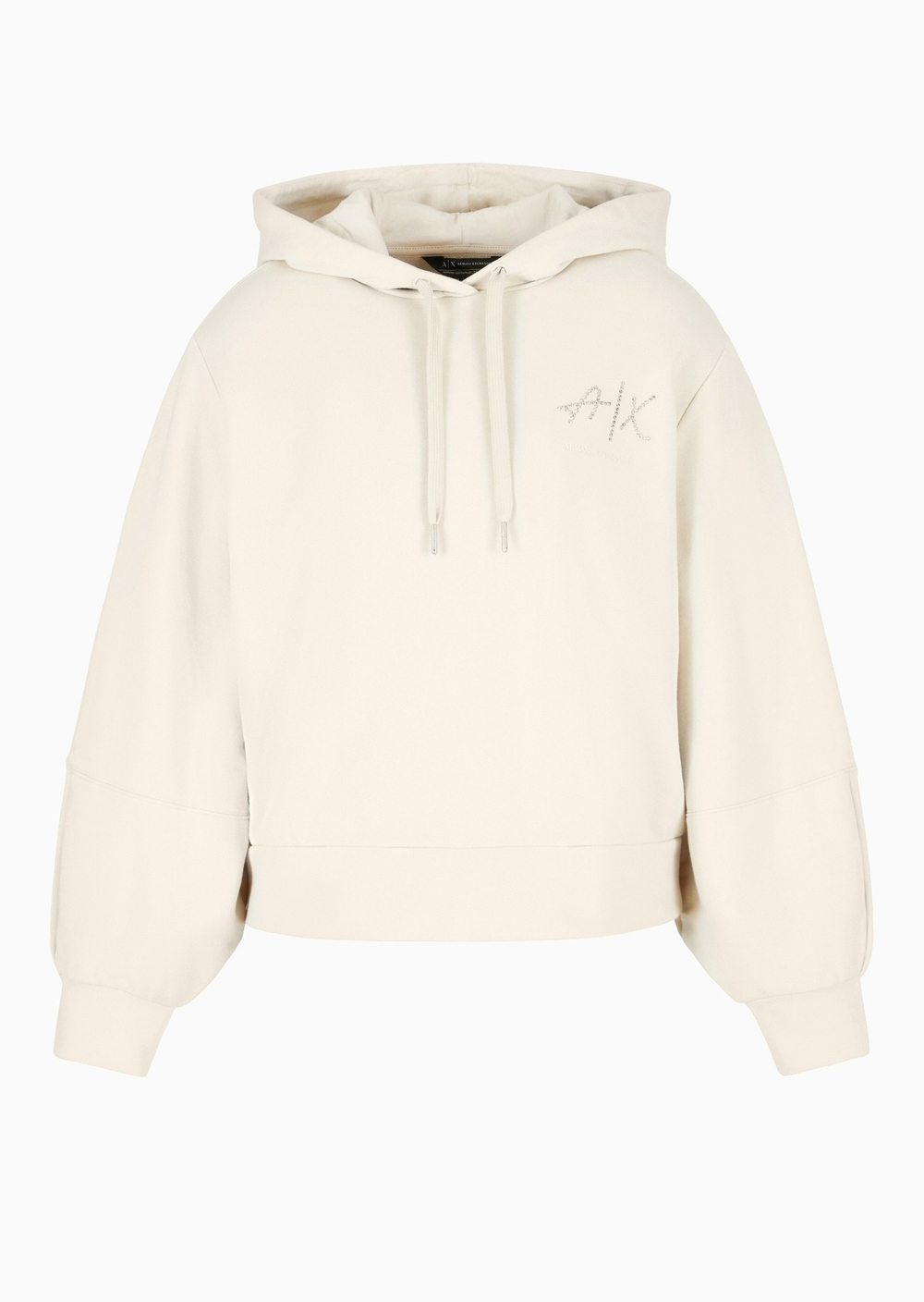 Толстовка женская ARMANI EXCHANGE