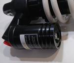 Амортизатор L=455 центральный Мотоцикл KAYO K3-LM 250 MX