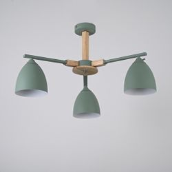 Потолочная Люстра Noa 3 Mint By Imperiumloft