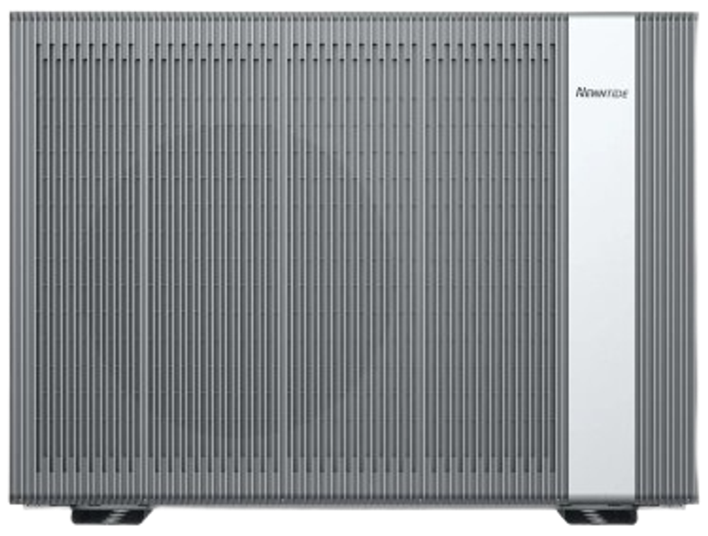 Тепловой насос New Energy Hi-Master 13 кВт, 220 В, R290/CM10