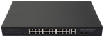 Коммутатор PoE NST NS-SW-24F2G-P