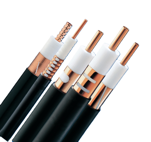 Кабель радиоизлучающий EUPEN RMC114-B-HLFR "A" Series