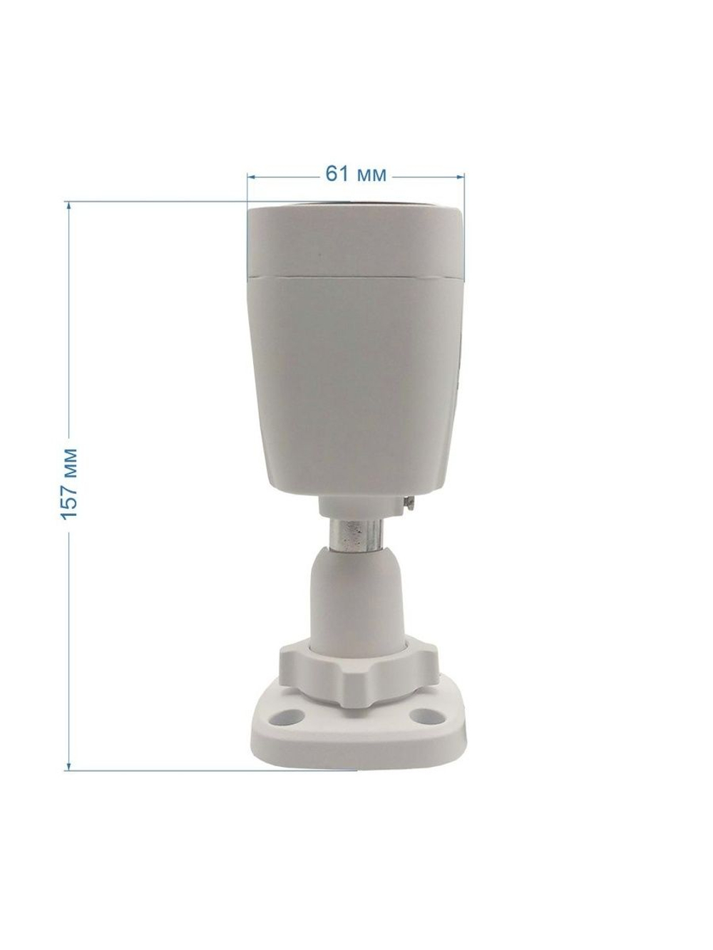 Видеокамера ST-SX4541 POE LIGHT 4Мп (2,8мм)