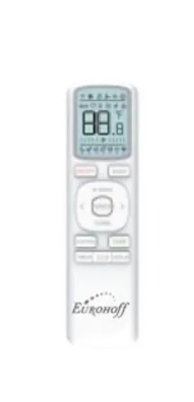 Сплит-система Eurohoff IRF-07B