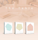 NU'EST - The Table