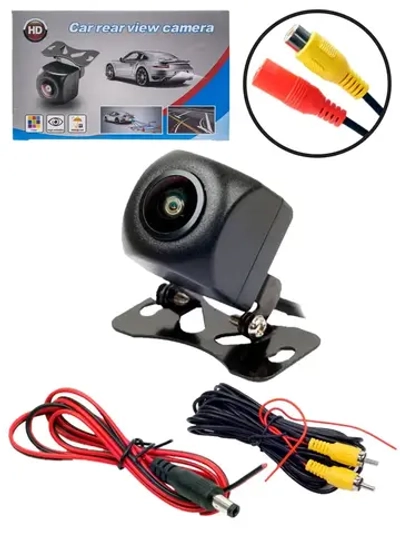 Камера заднего вида CarLive S1166 HD N320 рыбий глаз