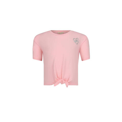 Футболка Michael Kors KIDS - розовый(R15167)