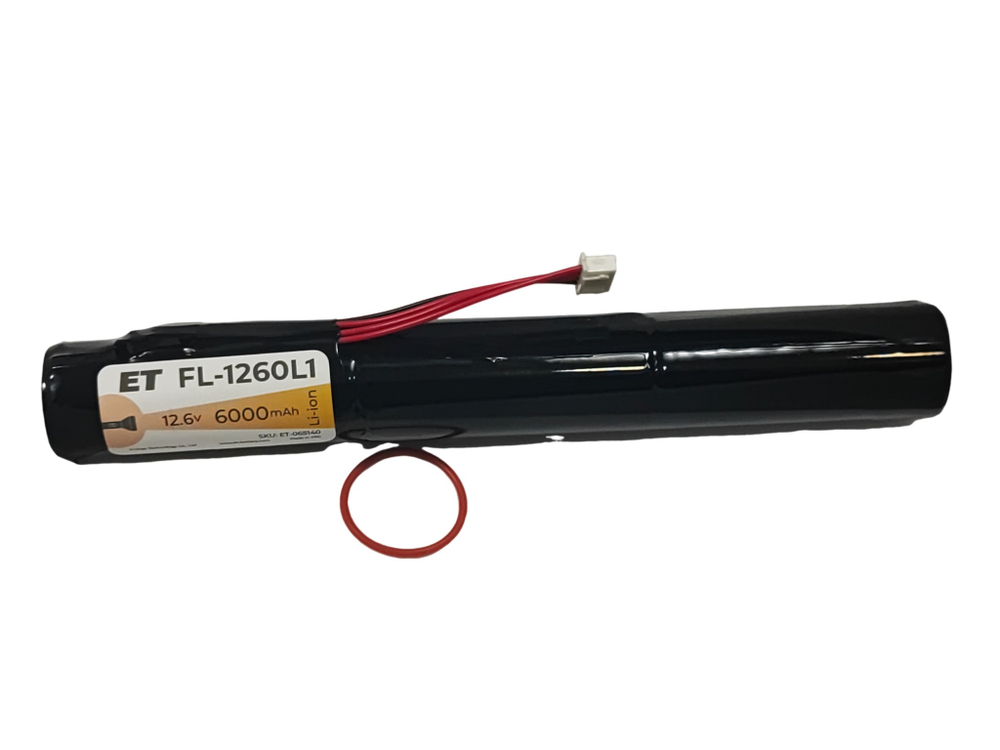 Аккумулятор ET FL-1260L1