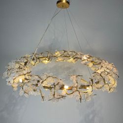 Подвесная Люстра Caramelly A D120 By Imperiumloft