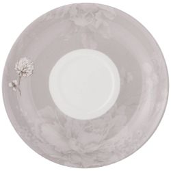 ЧАЙНАЯ ПАРА LEFARD "WHITE FLOWER" 500 МЛ СЕРАЯ (КОР=24НАБ.)