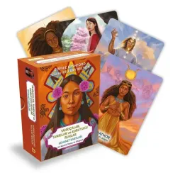 Tarot - Tanrıçalar, Tanrılar ve Koruyucu Ruhlar