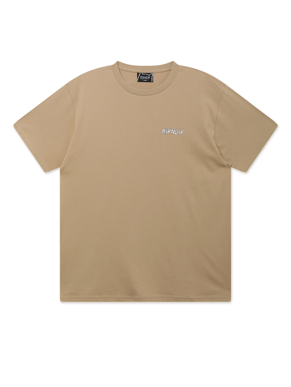 Футболка Кор. Рукав Coco Nerm Tee