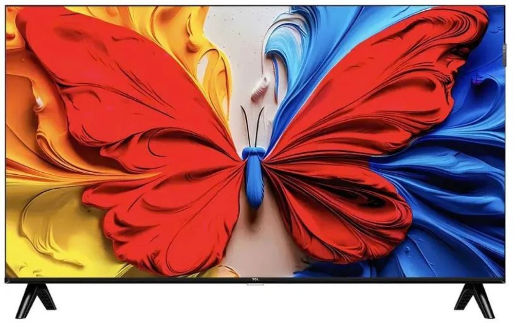 Телевизор  TCL 43S5K