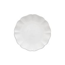 Тарелка, white, 22,4 см, DAP221-WHI(DAP221-02202F)