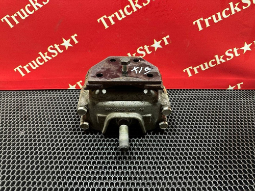 Подушка двигателя задняя 2018г.