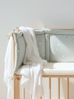 Бортик плоский Чайки мини