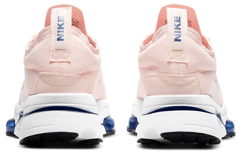 Кроссовки Nike Air Zoom Type (Женская размерная сетка)