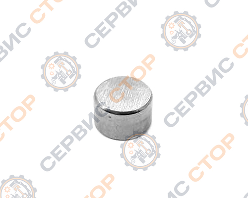 Компенсатор клапана тепловой (на 1 клапан) 177F