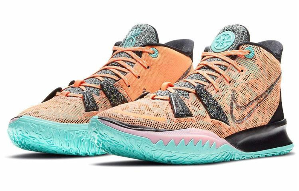 Кроссовки Nike Kyrie 7 "Play For The Future"