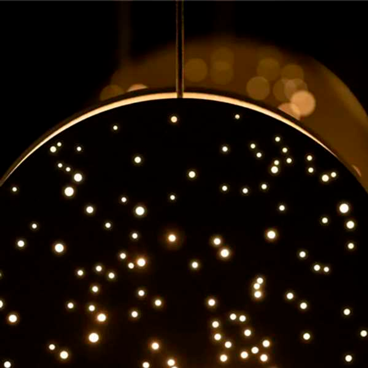 Подвесной светильник Imperium Loft akvilon01 191950-23