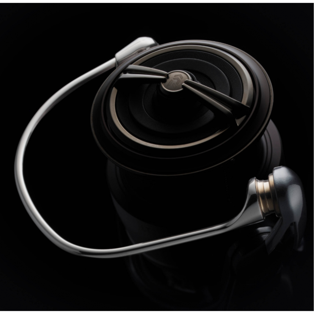 DAIWA Катушка 24 Certate (G) LT 3000D-C