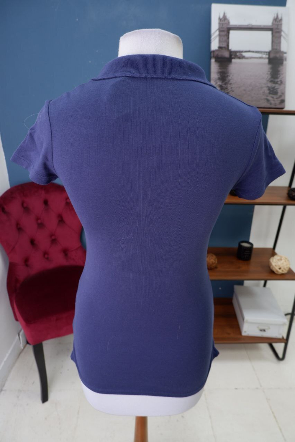 Футболка Terranova базовая 46 размер