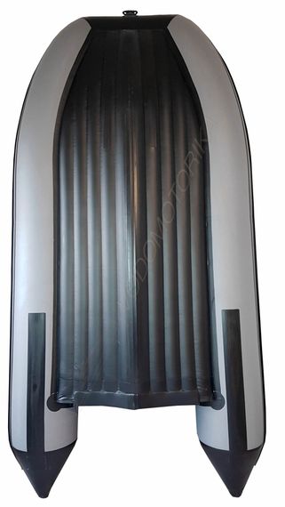 Надувная лодка ORCA 360 F НД