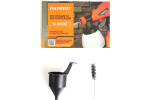 Аккумуляторный краскопульт Patriot SG 300UES 100301300