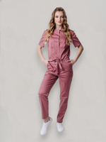 Комбинезон медицинский женский | Кб-121 к клеон экстра