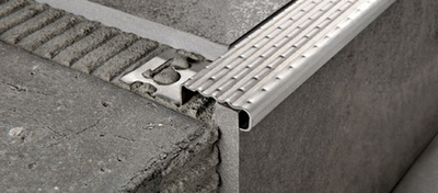 Профили для ступеней Progress Profiles PROSTAIR ACC PTRACS 10