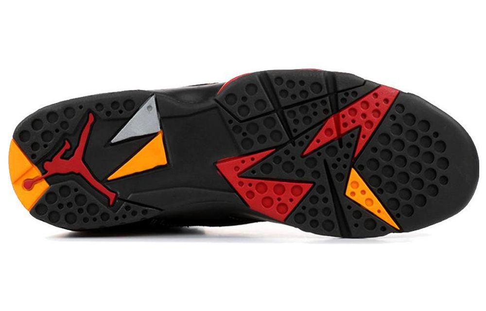 Jordan 7 Retro Citrus 2006