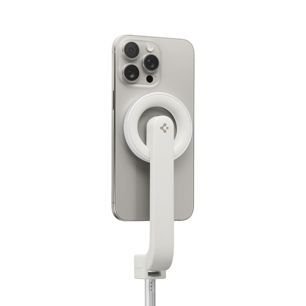Монопод Spigen Magsafe Tripod Selfie Stick бежевый