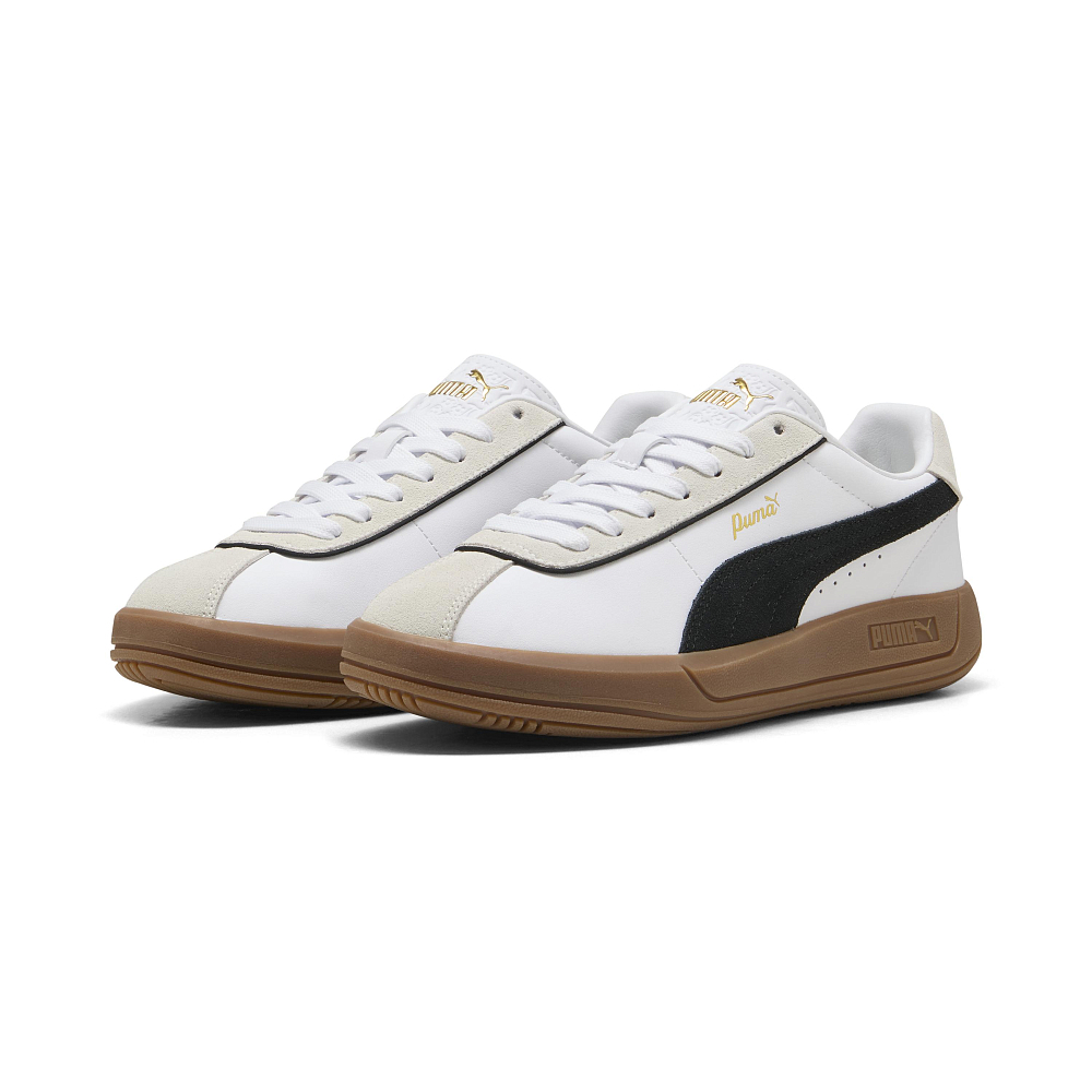 Женские кеды PUMA Club Klassika