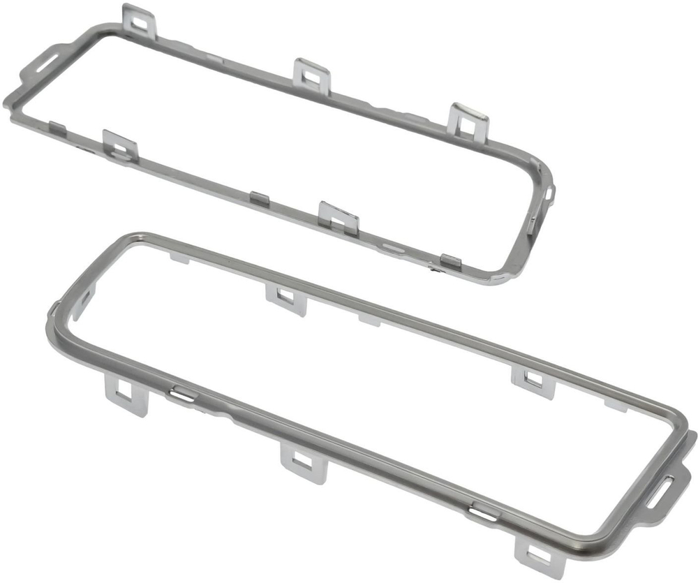 Магнитола Mercedes-Benz ML W166, GL X166 2011-2015 NTG 4.5/4.7 (рамка LUX) - FarCar монитор 12.3" 2K QLED на Android 14, TS10, CarPlay, 4G SIM-слот