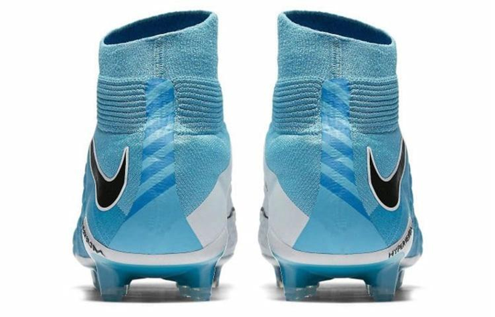 Кроссовки Nike Hypervenom Phantom 3 Df Fg