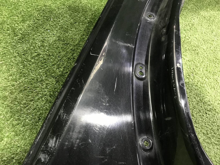 Крыло переднее левое Land-Rover Discovery 3 (2004-2009)