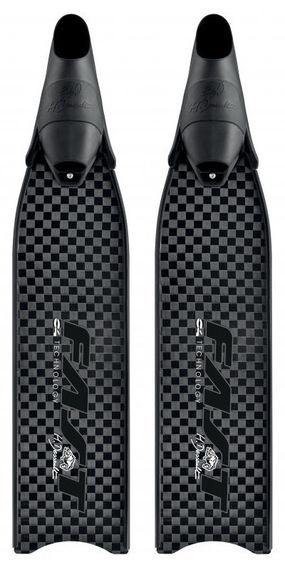 Ласты H.Dessault (C4 Carbon) Fast HD T700 Superforce