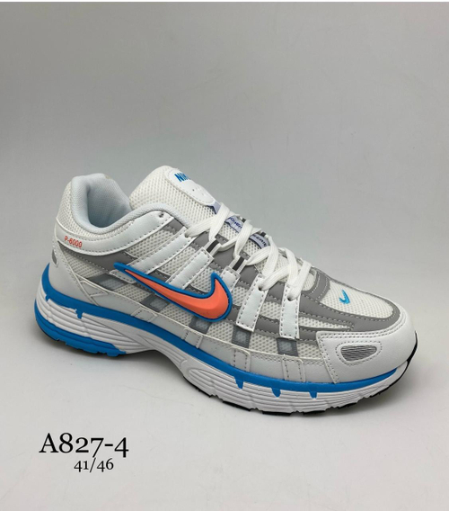 Кроссовки по 8 пар (41-46)р. A827-4