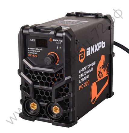 Сварочные аппараты инверторные