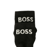 Носки 2 пары BOSS BLACK - черный(50469859)