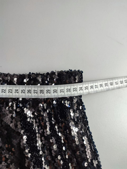 Юбка нарядная 44 размер