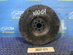 Маховик LIFAN X60 2014