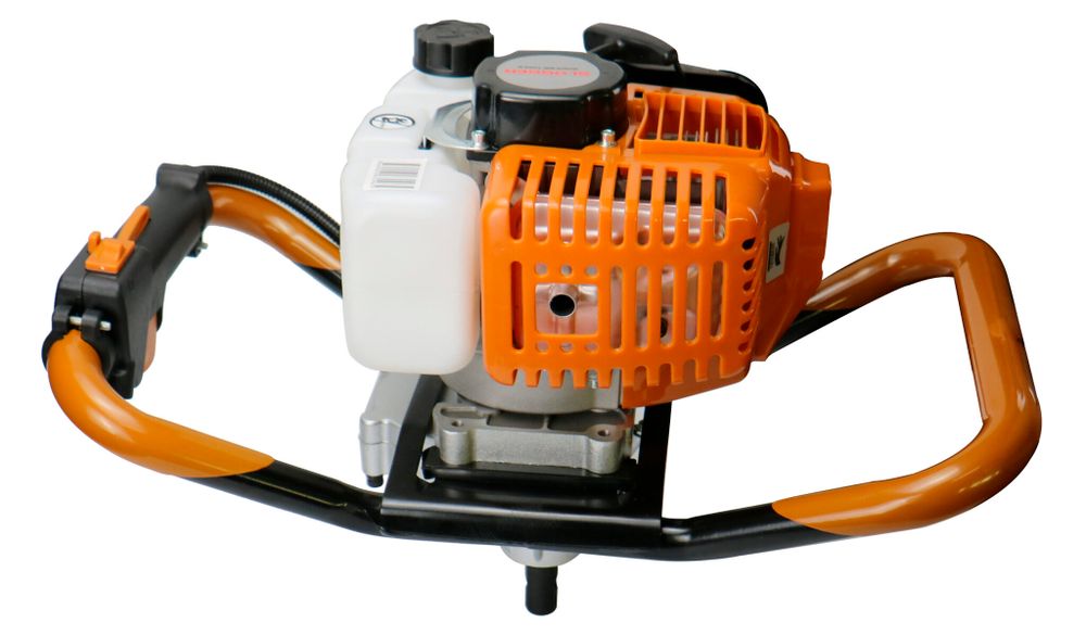 Мотобур SLOGGER EA55 1.65кВт