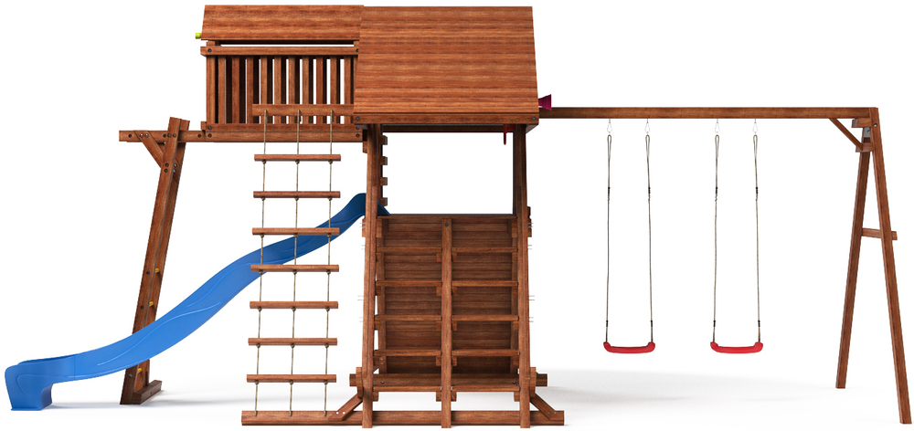 Игровой комплекс Р985