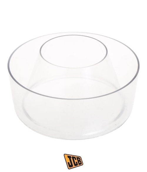 Фильтр воздушный предварительной очистки JCB 32/914300, 32/903100, 32-914300, 32-903100, 32914300, 32903100, LPT14330S