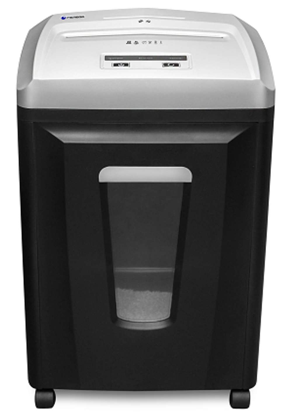 Уничтожитель бумаг ГЕЛЕОС УП21-7+