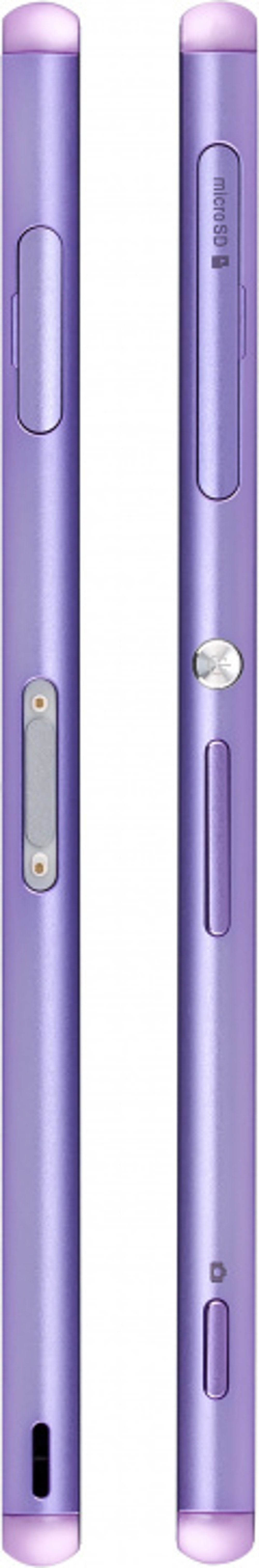 Sony Xperia Z3 Purple (D6603)
