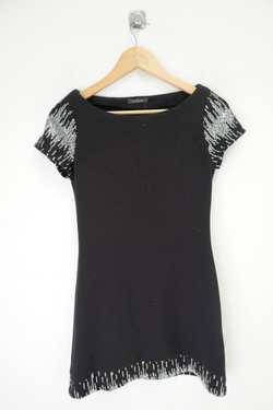 Платье Calore коктейльное 42 размер